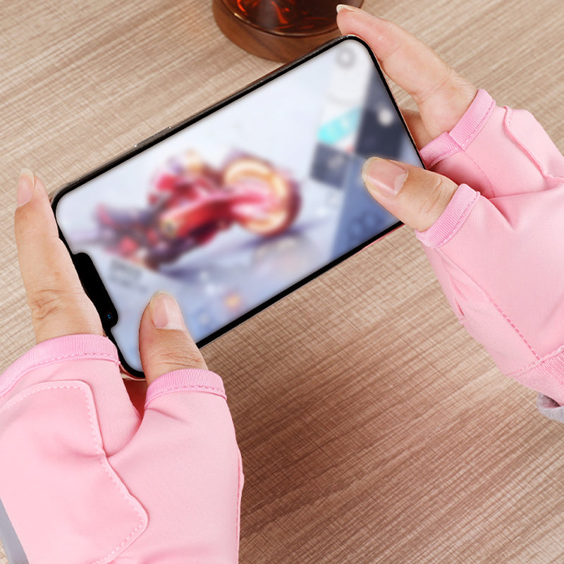 HeatFlex™ | Flexible beheizbare Handschuhe für Wärme und Bewegungsfreiheit