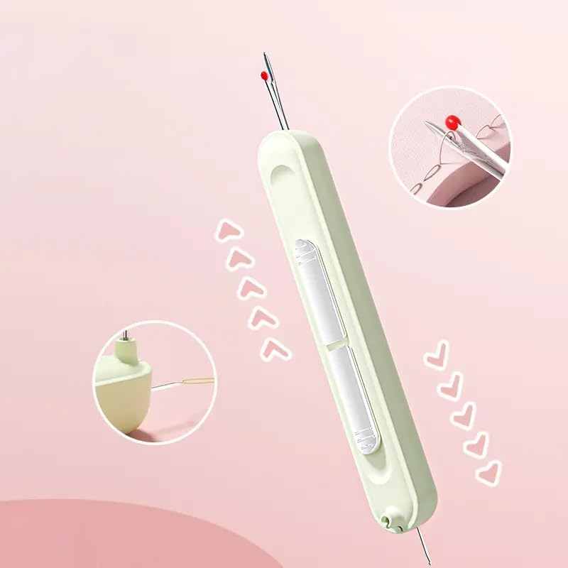 1+1 Free | ThreadMate™ | Präzise Nahtverarbeitung