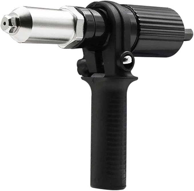 RivetPro Max™ | Nichtverbindungen einfach wie ein Profi ausführen!