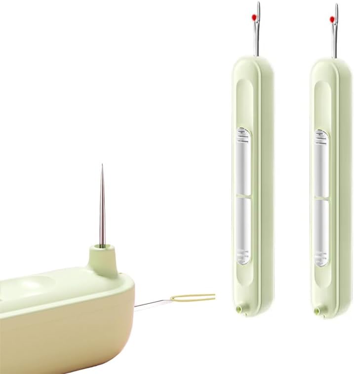 1+1 Free | ThreadMate™ | Präzise Nahtverarbeitung