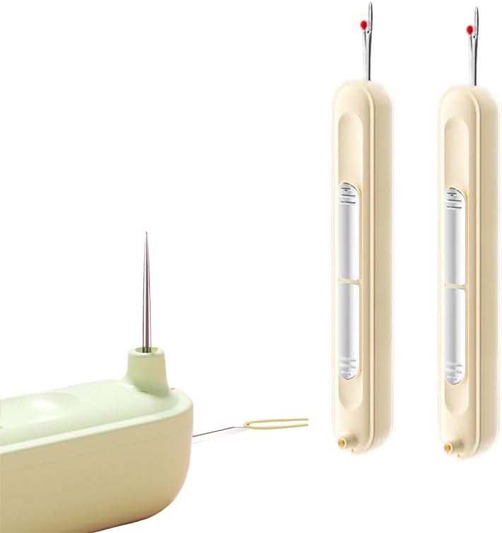 1+1 Free | ThreadMate™ | Präzise Nahtverarbeitung