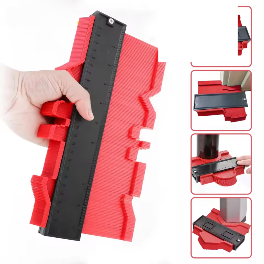 50% Rabatt | EdgeMaster™ | Präzise, schnelle und einfache Messungen