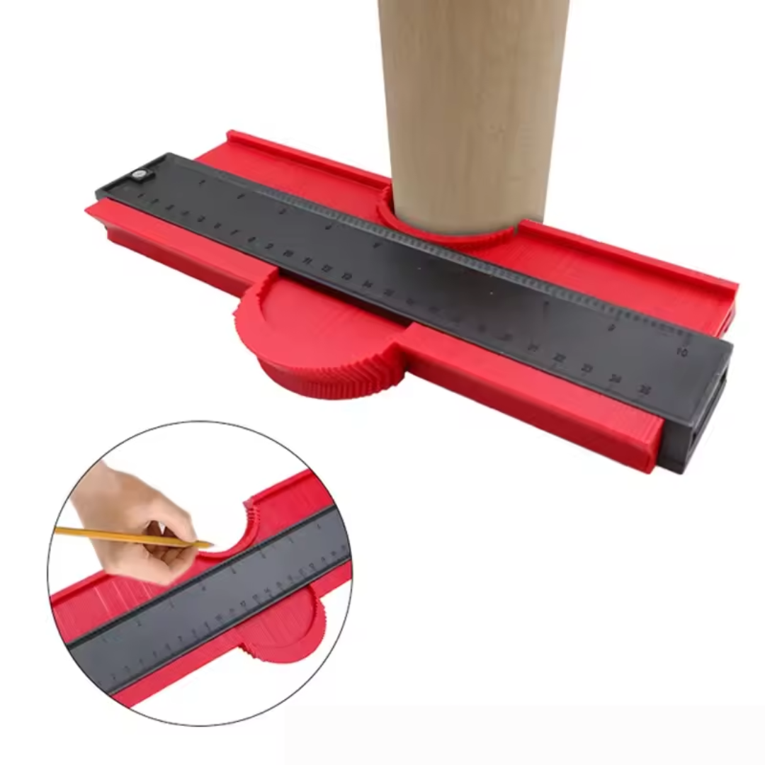 50% Rabatt | EdgeMaster™ | Präzise, schnelle und einfache Messungen