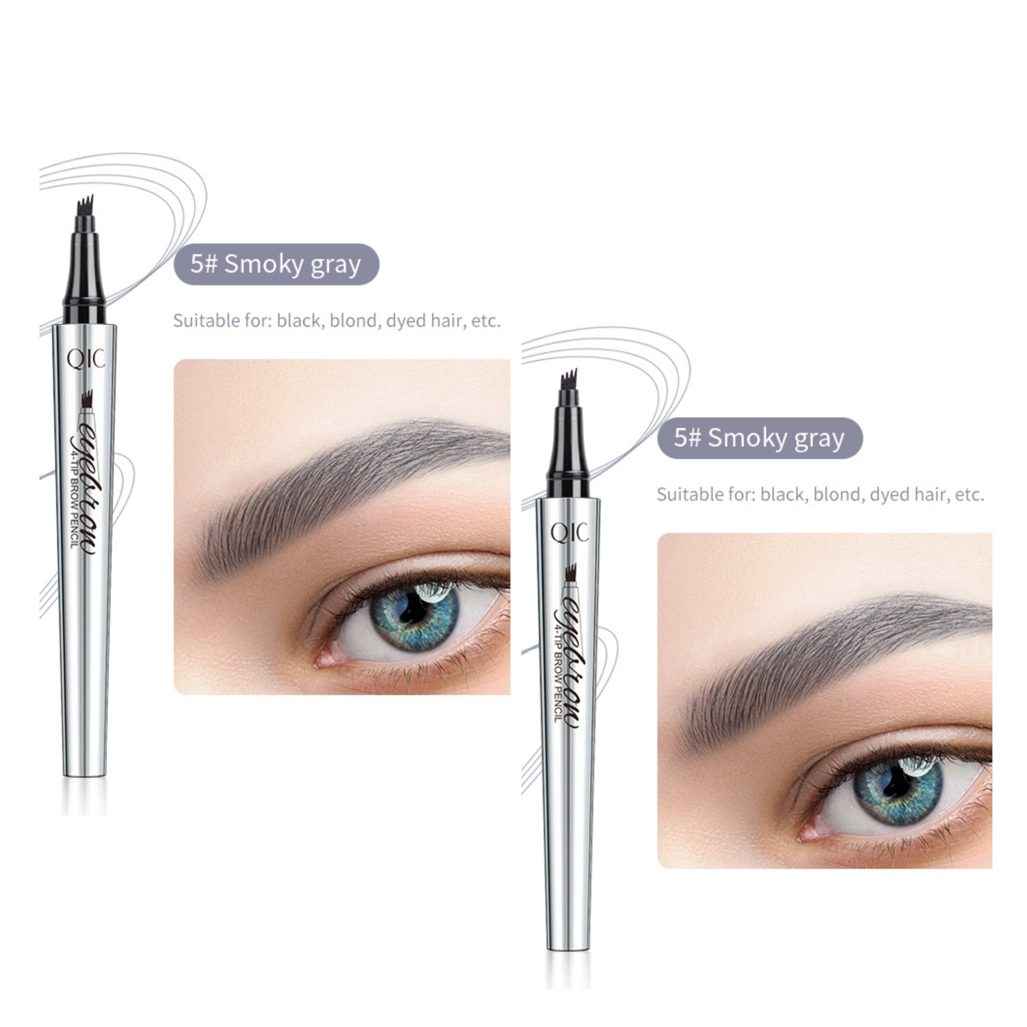 1+1 Gratis | 3D Microblading™ | wasserfester Augenbrauenstift