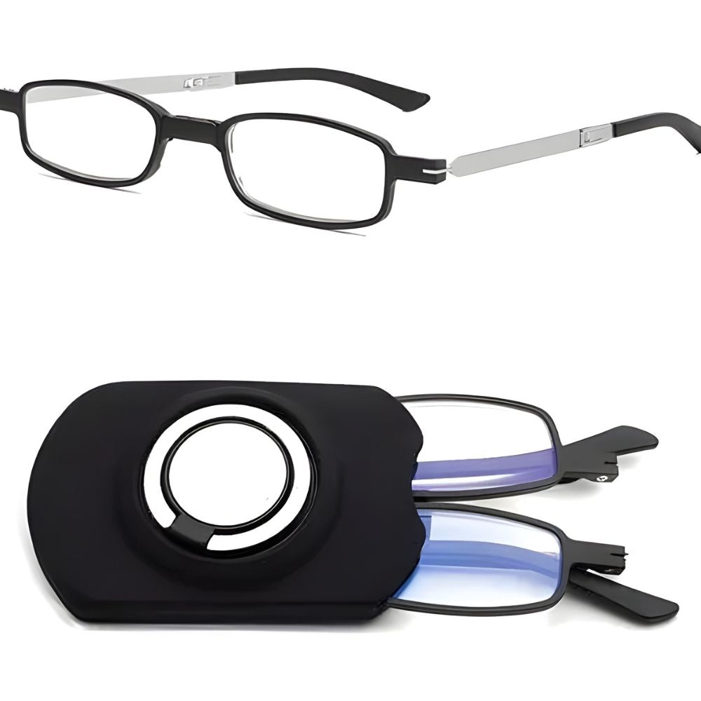 KlarVision™ |  Erleben Sie klare Sicht ohne häufiges Wechseln der Brille!