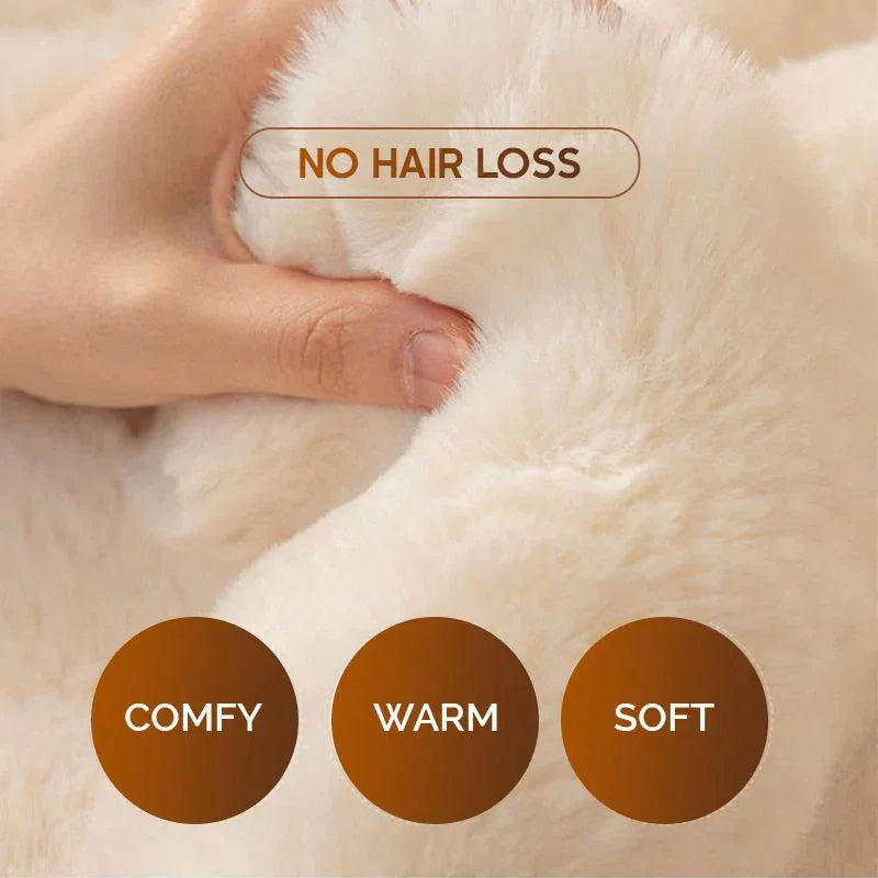 FlauschMeister™ | Verwandle Dein Sofa in die unwiderstehliche Kuschelzone für pure Wohlfühlmomente!