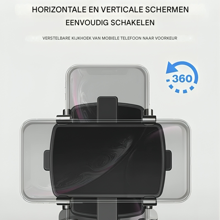 VersaHold™ | Müheloser Komfort für das Telefon!