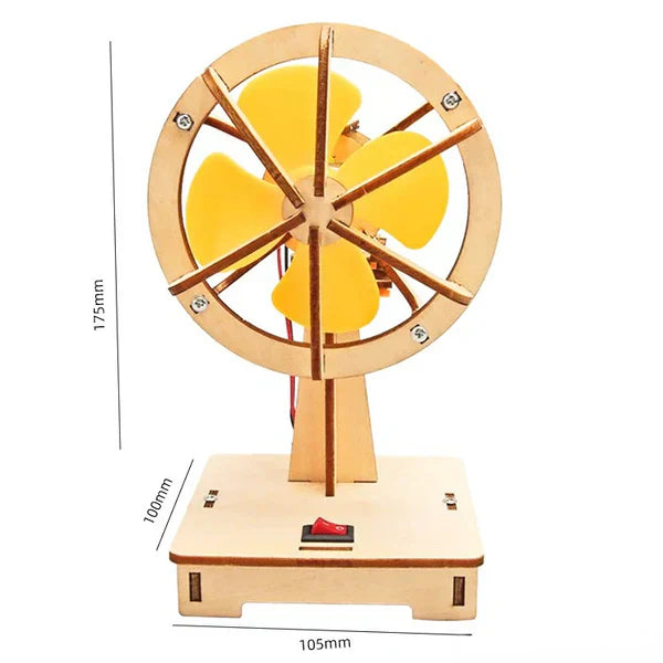 ElectroBuild™ | DIY Elektronik-Spielset