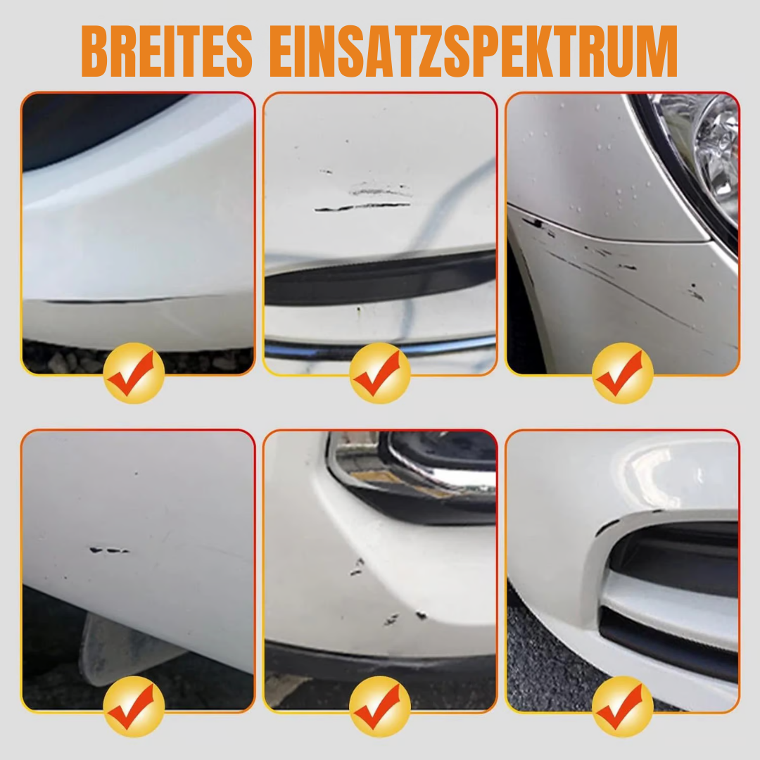 ScratchRepair™ | Schnelle Lösung für einen Telefonständer