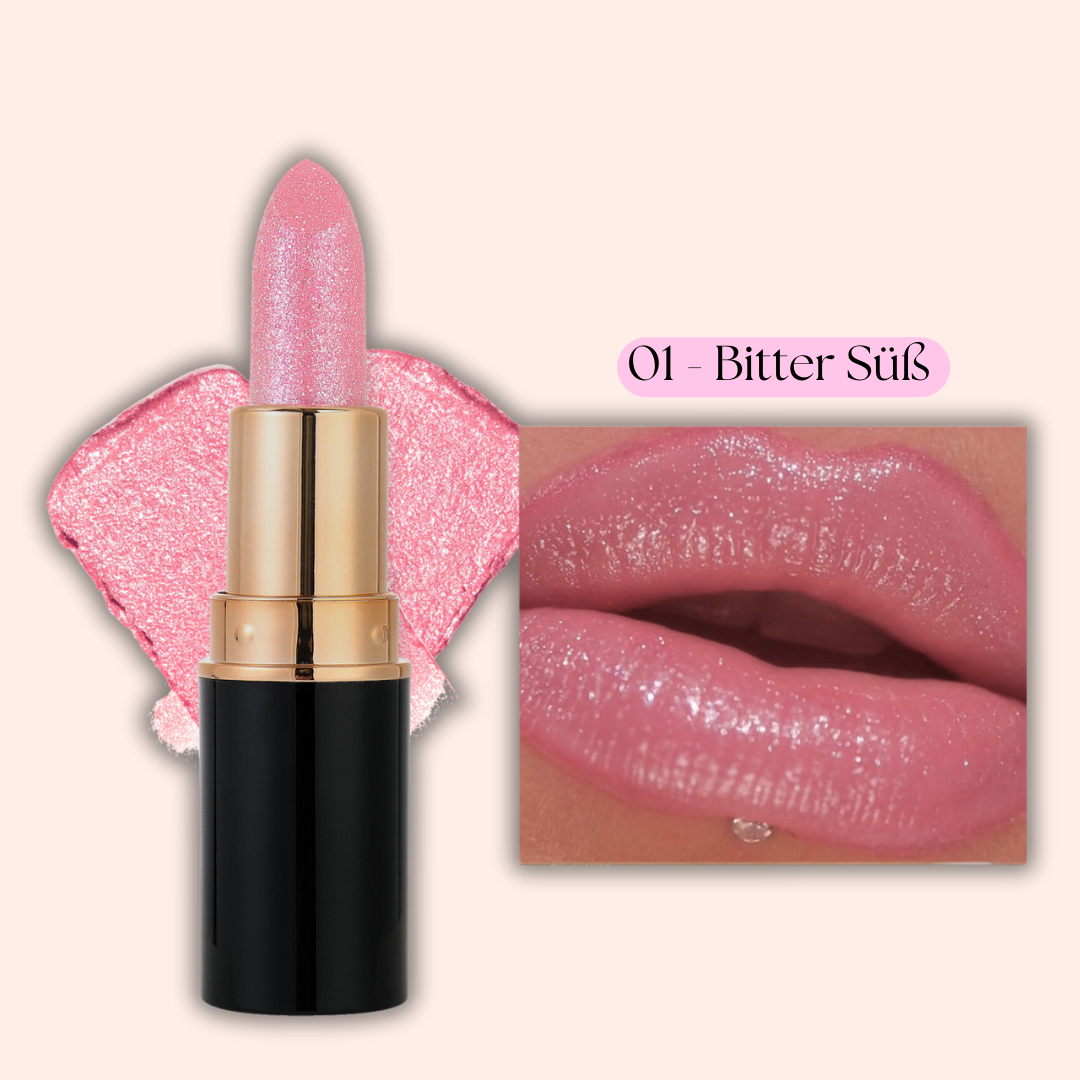 DewKiss™ | Die Kraft für perfekte Lippen