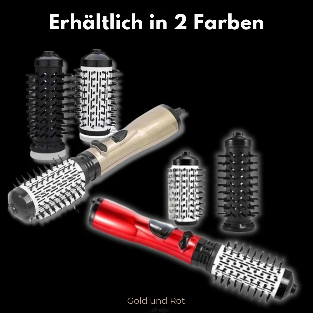 PerfektesHaar™  | Schnelle Haarumwandlung
