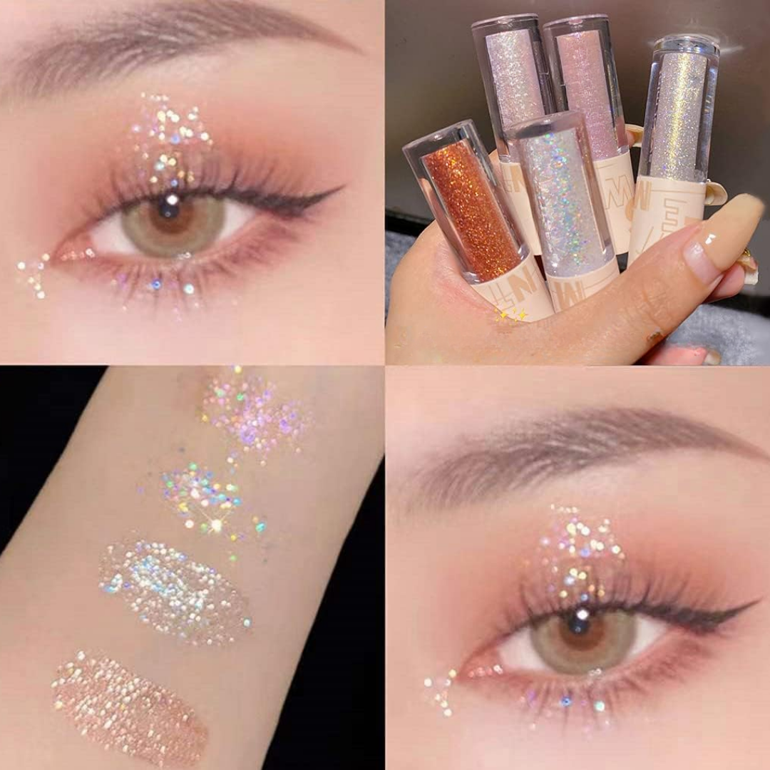 Glazique™ | Lidschatten-Highlighter