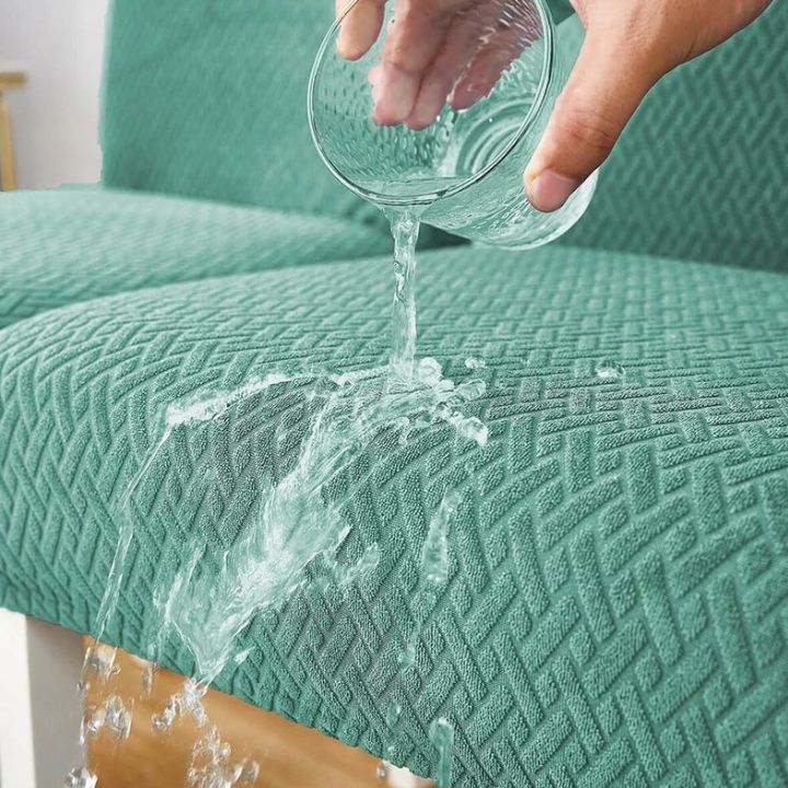 1+1 Gratis | SeatGuard | Elastische wasserdichte Stuhlhussen