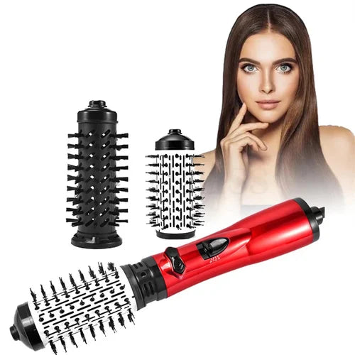 Haartrockner™ | Für trockenes, lockiges und glattes Haar