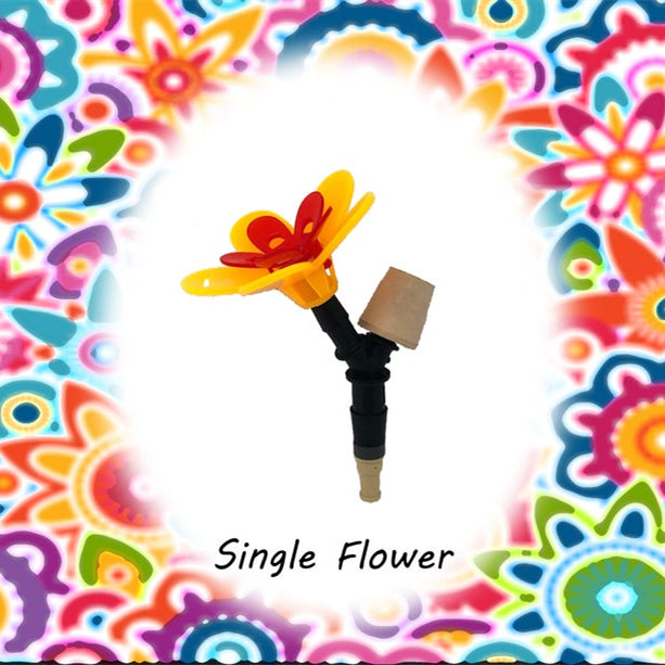 BloomSip™ | Die smarte Bar für Kolibris!