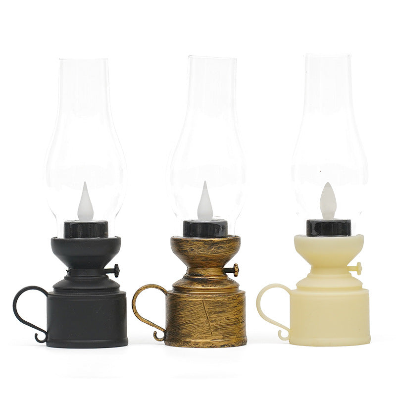 CandleLamp™ | Sicheres Kerzenlicht für echte Gemütlichkeit!