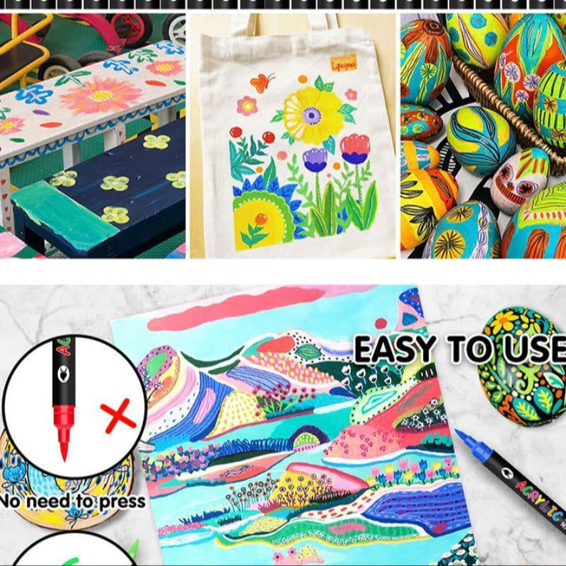 GlareBurst™ | Verwandle jede Oberfläche in ein lebendiges Kunstwerk, das alle Blicke fesselt!