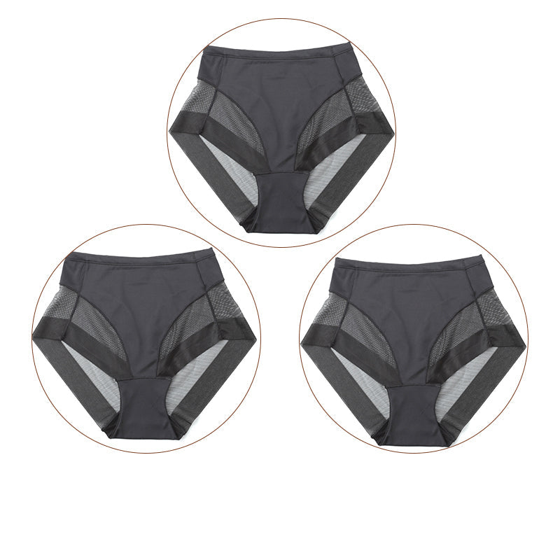 1+1 Gratis  | SlimSculpt™ | Nahtloses High-Waist-Shaping-Panty-Set