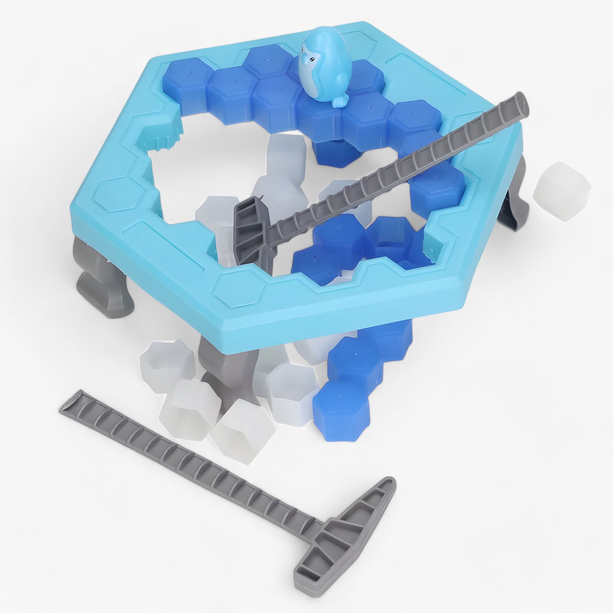 IceBlox™ | Spielspaß für die ganze Familie!