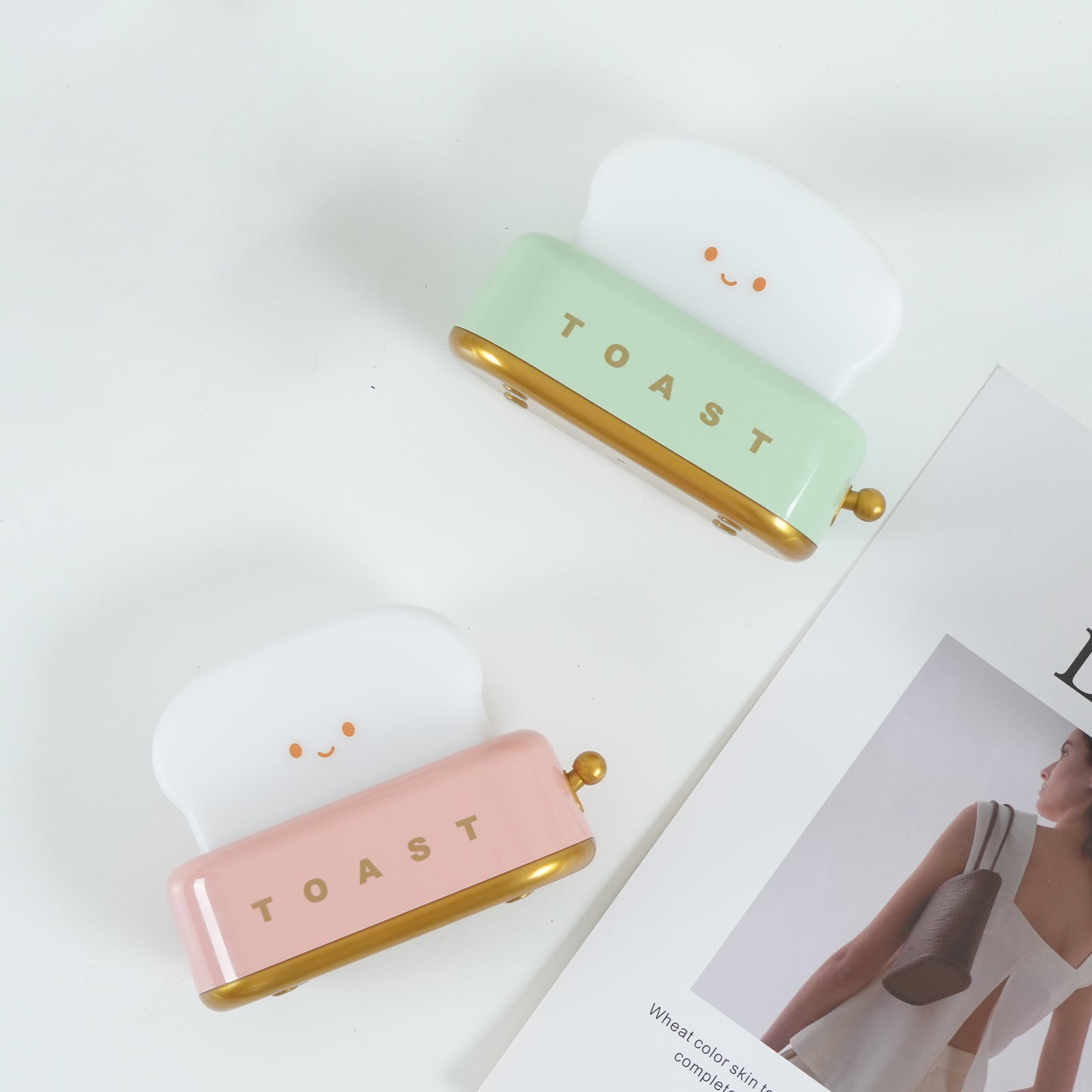 GlüGlow™ | Verwandle jeden Raum in Deine persönliche Ruhe-Oase mit sanftem, stimmungsvollem Licht