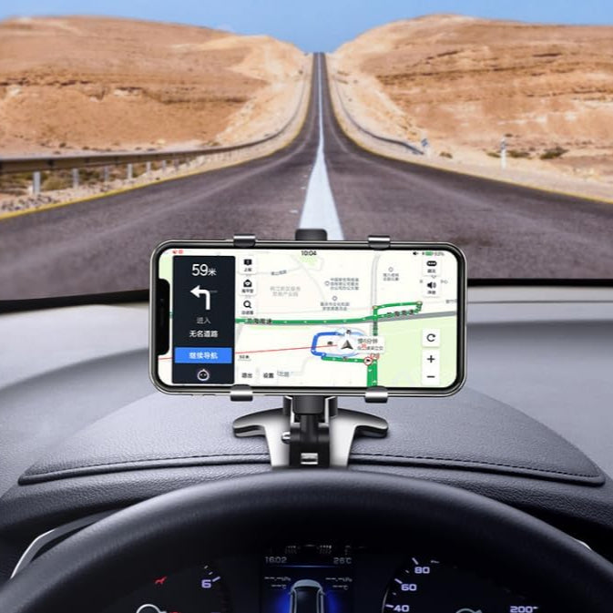 VersaHold™ | Müheloser Komfort für das Telefon!