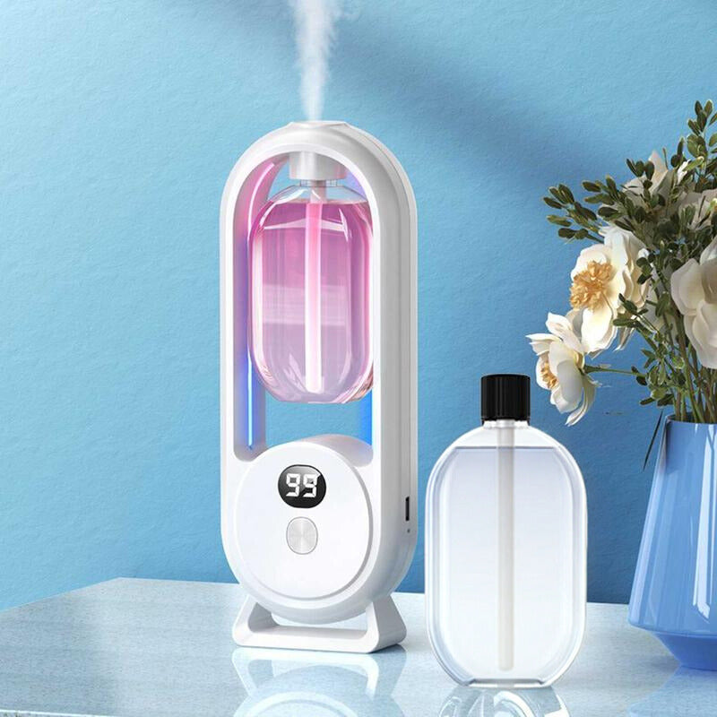 1+1 GRATIS | ScentHalo™ | Frische, die lange anhält und beeindruckt!