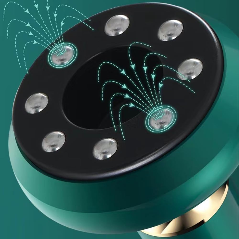 SkinPulse™ | Intelligente Lösung gegen Cellulite