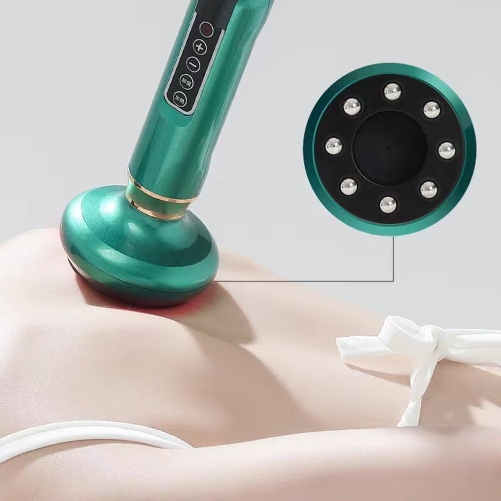 SkinPulse™ | Intelligente Lösung gegen Cellulite