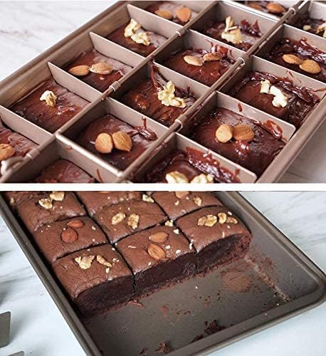 PiecePerfect | Servieren statt Schneiden!