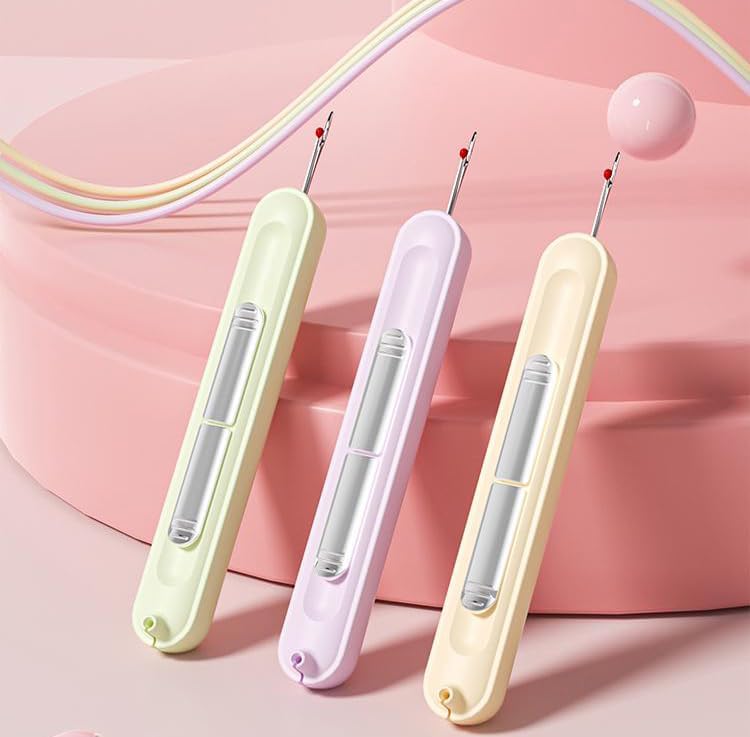 1+1 Free | ThreadMate™ | Präzise Nahtverarbeitung