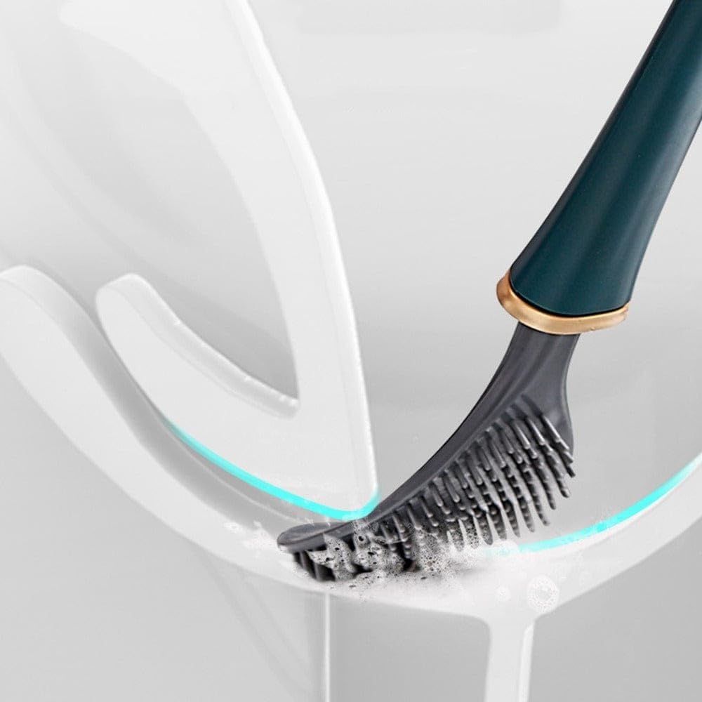 1+1 Gratis | CleanBrush™ | Der elegante und hygienische Toilettenreinigerborstel