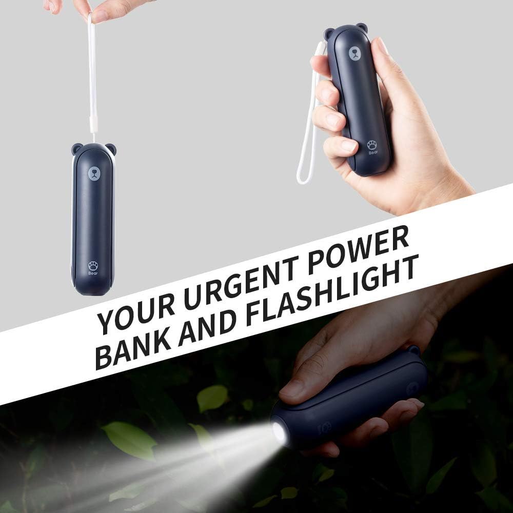 1+1 Gratis | MiniBreeze™ | Ihr idealer Begleiter zum Kühlen und Aufladen!