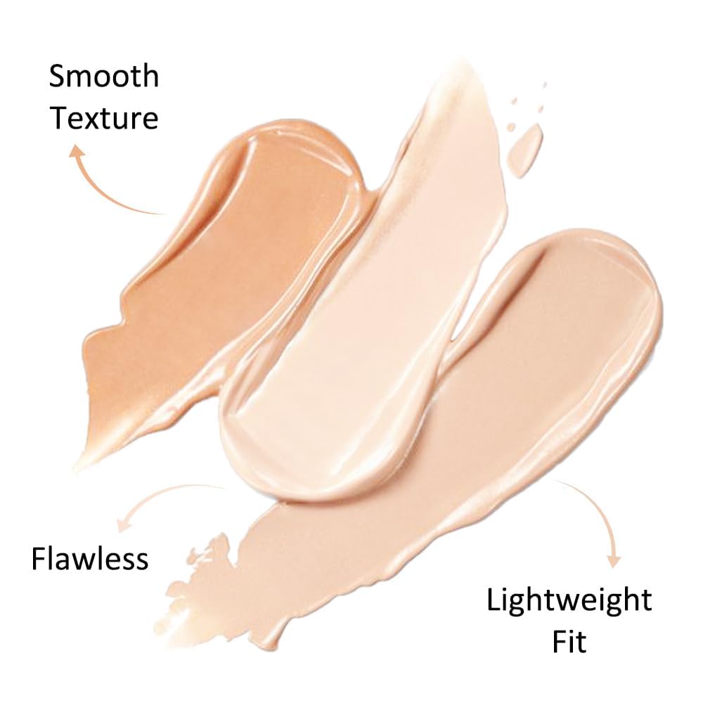50% Rabatt | SkinBlend™ | 3-in-1-Korrekturpalette – Movina Deutschland