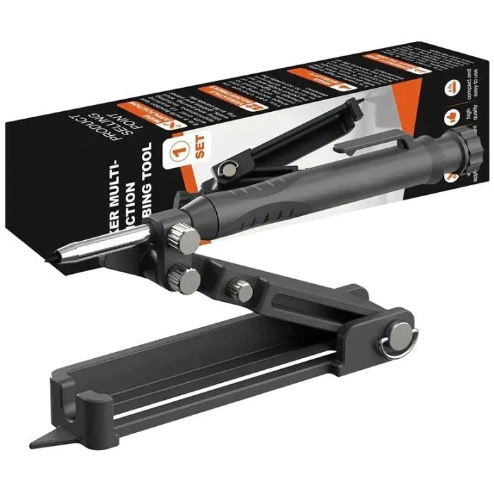 ProMark™ | Das 15-in-1 Präzisionswerkzeug für Ihre Arbeit