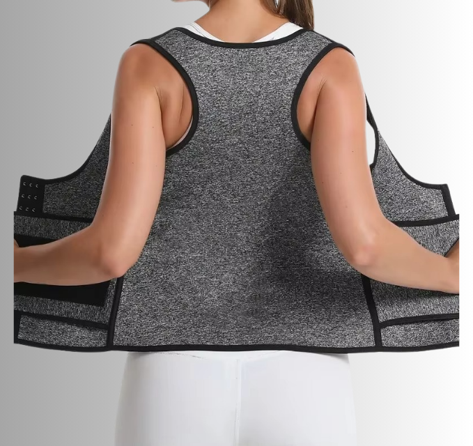 50% RABATT | CurveFit™ | Hoch taillierter Body Shaper – Figurformendes Damenkorsett