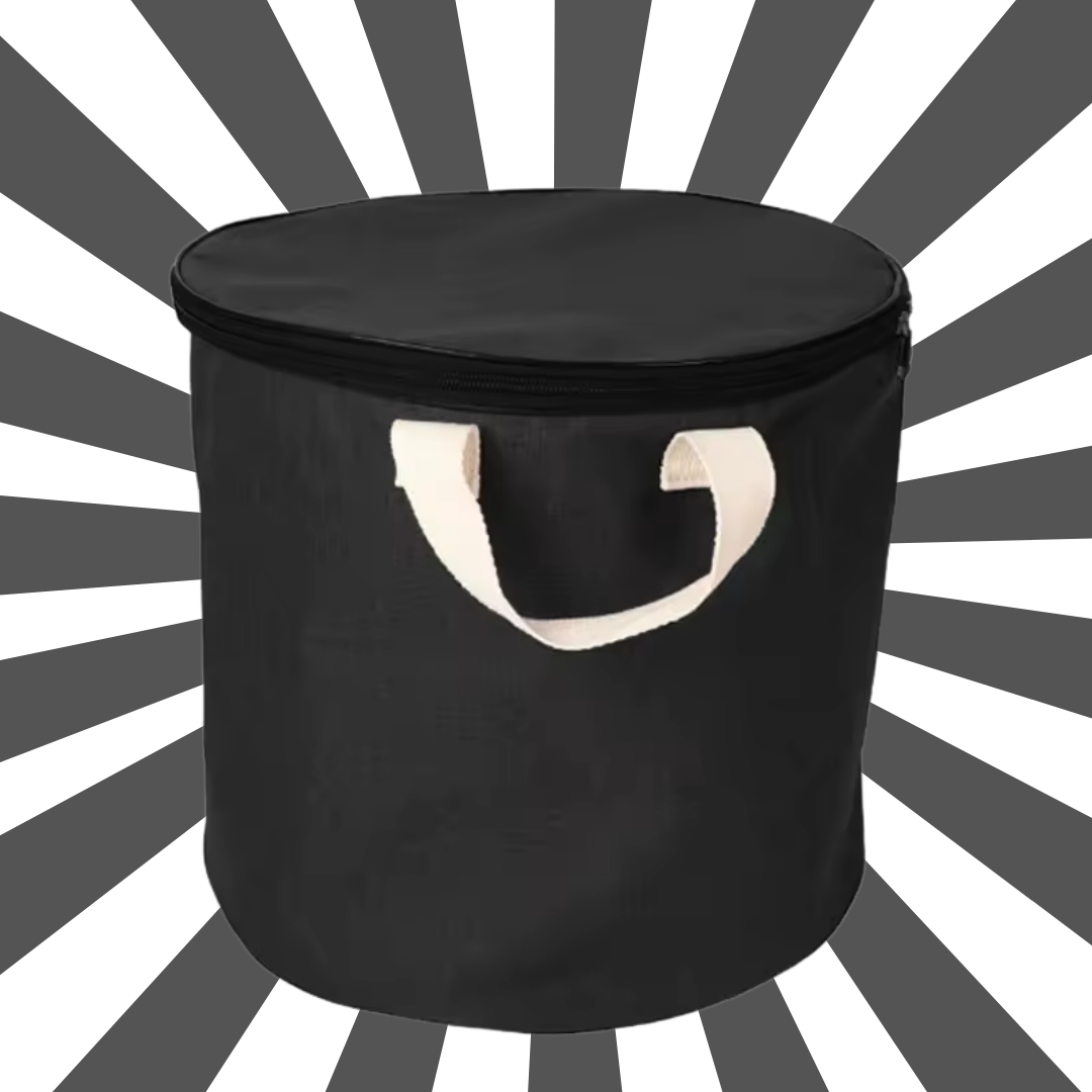TidyTote™ | Spielzeugkorb