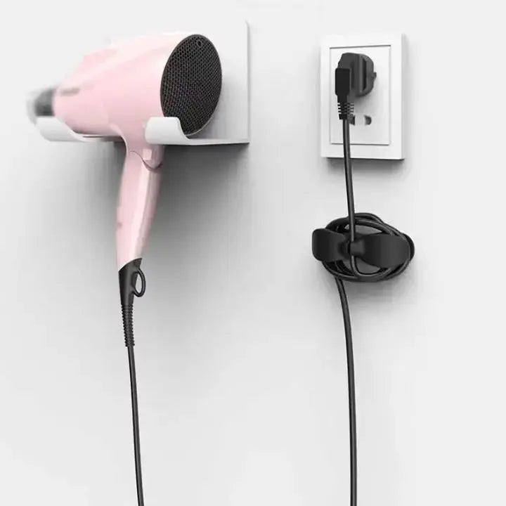 5+5 Gratis | KabelKlipp Pro | Endlich ein Zuhause für Ihre Kabel