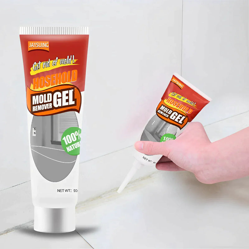 1+1 GRATIS | MoldewGuard™ | Natürliches Gel zur Schimmelentfernung
