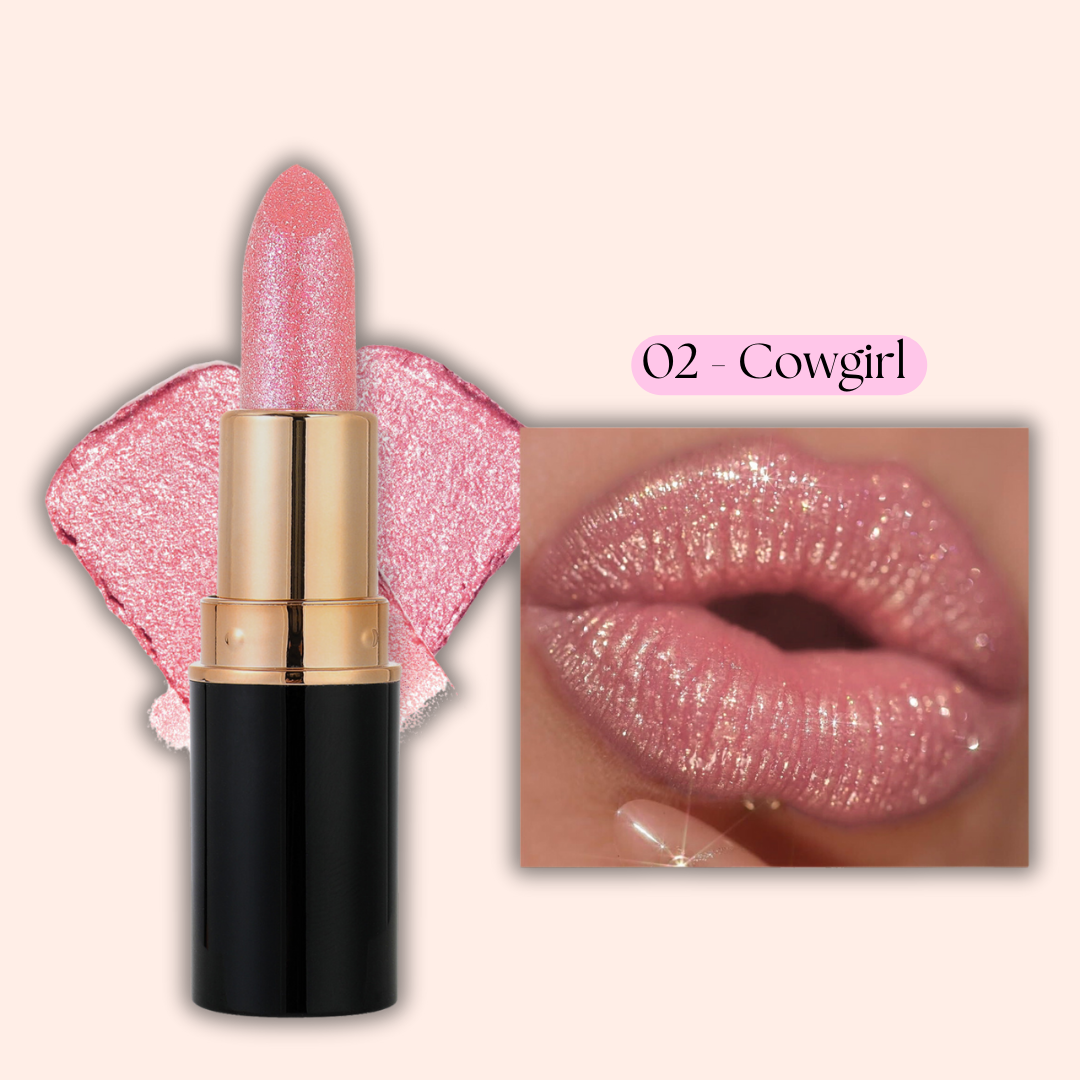 DewKiss™ | Die Kraft für perfekte Lippen