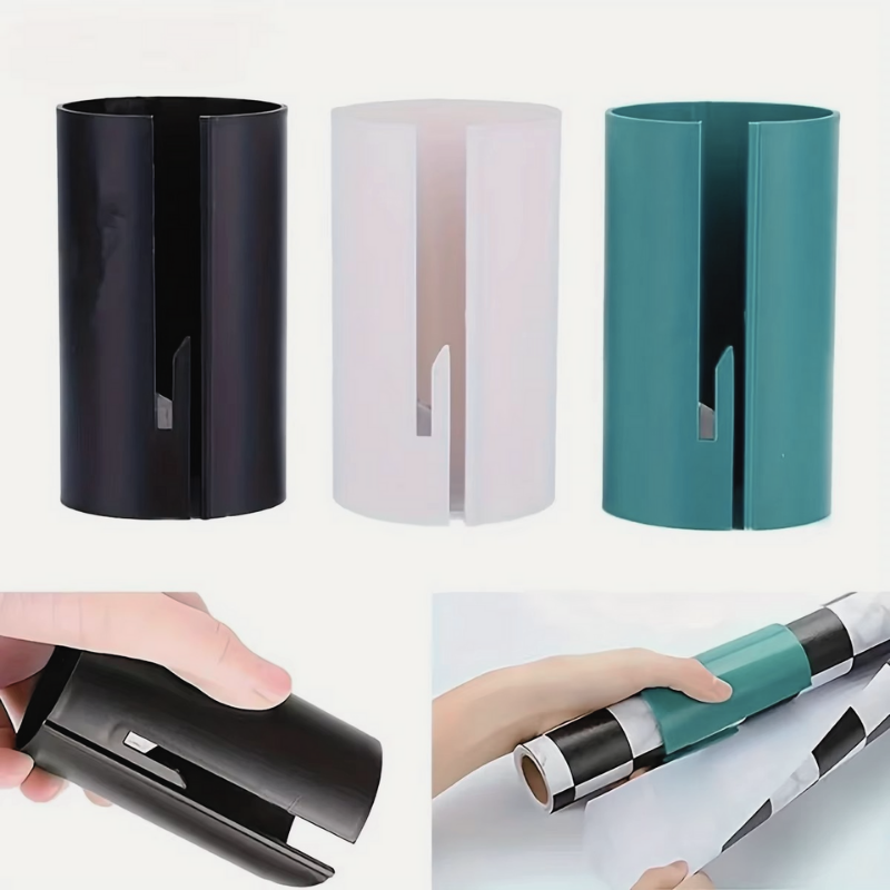 WrapEase™ | Geschenkpapier-Schneider