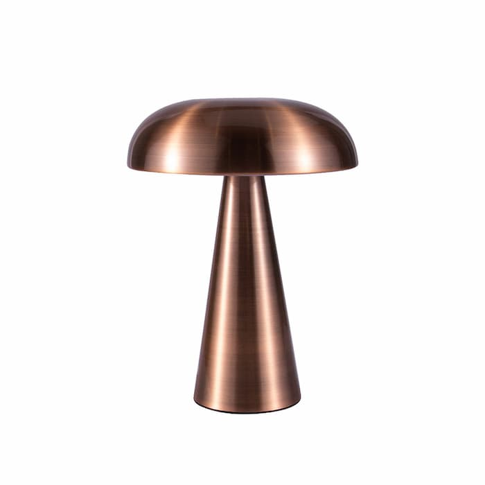 50% Rabatt | MushroomLamp | Lampe mit modernem Design aus der Mitte des Jahrhunderts!
