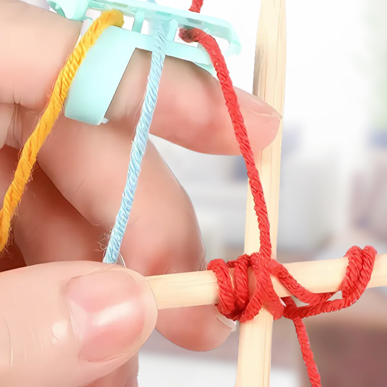 2+3 GRATIS | EasyThread | Der Garnführer für entspanntes Stricken