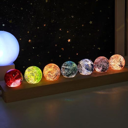 CosmicSphere™ | Zauberhafte Atmosphäre für Ihr Zuhause!