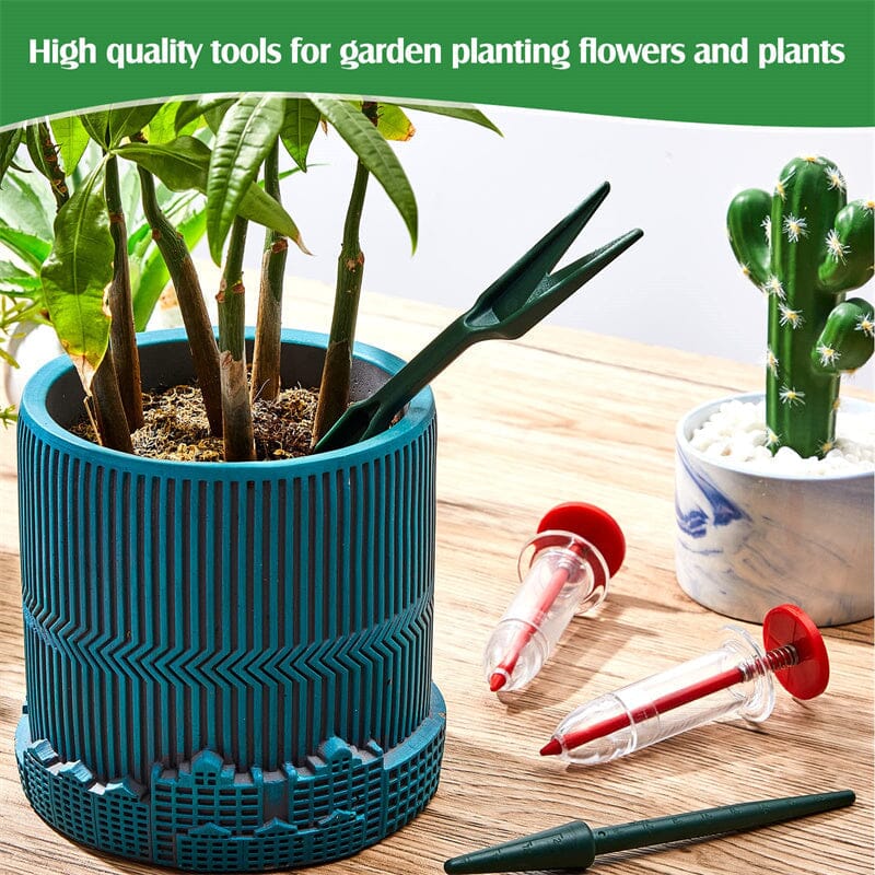1+1 Gratis | PlantMate™  | Werkzeug für Präzisionsanbau
