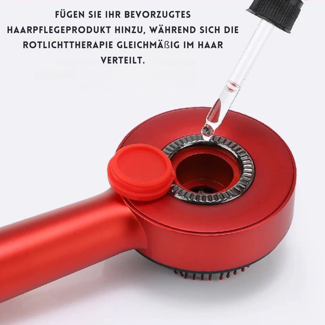 ScalpGlow™  | Beleben Sie Ihre Kopfhaut und stärken Sie Ihr Haar