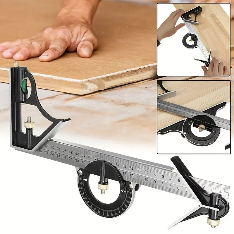 AnglePro™ |  Einfaches und genaues Messen