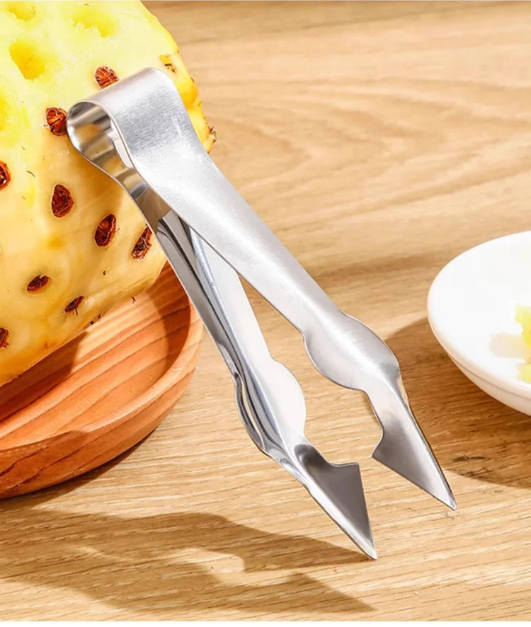 StemEase™ | Multifunktionales Werkzeug zum Entfernen von Stielen bei Obst und Gemüse