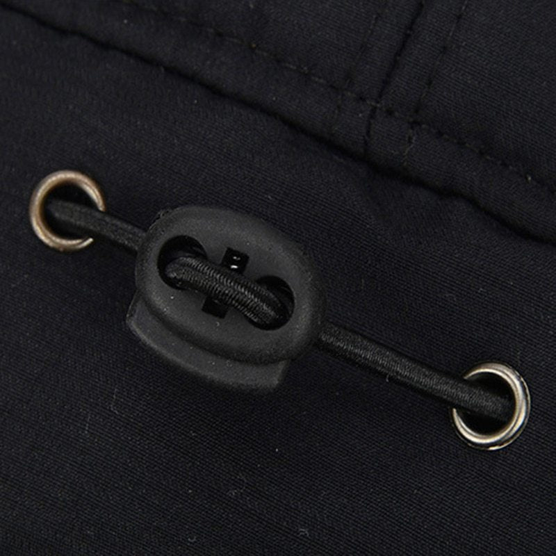 ArcticShield™ | Vollschutz Wintermütze für extreme Kälte