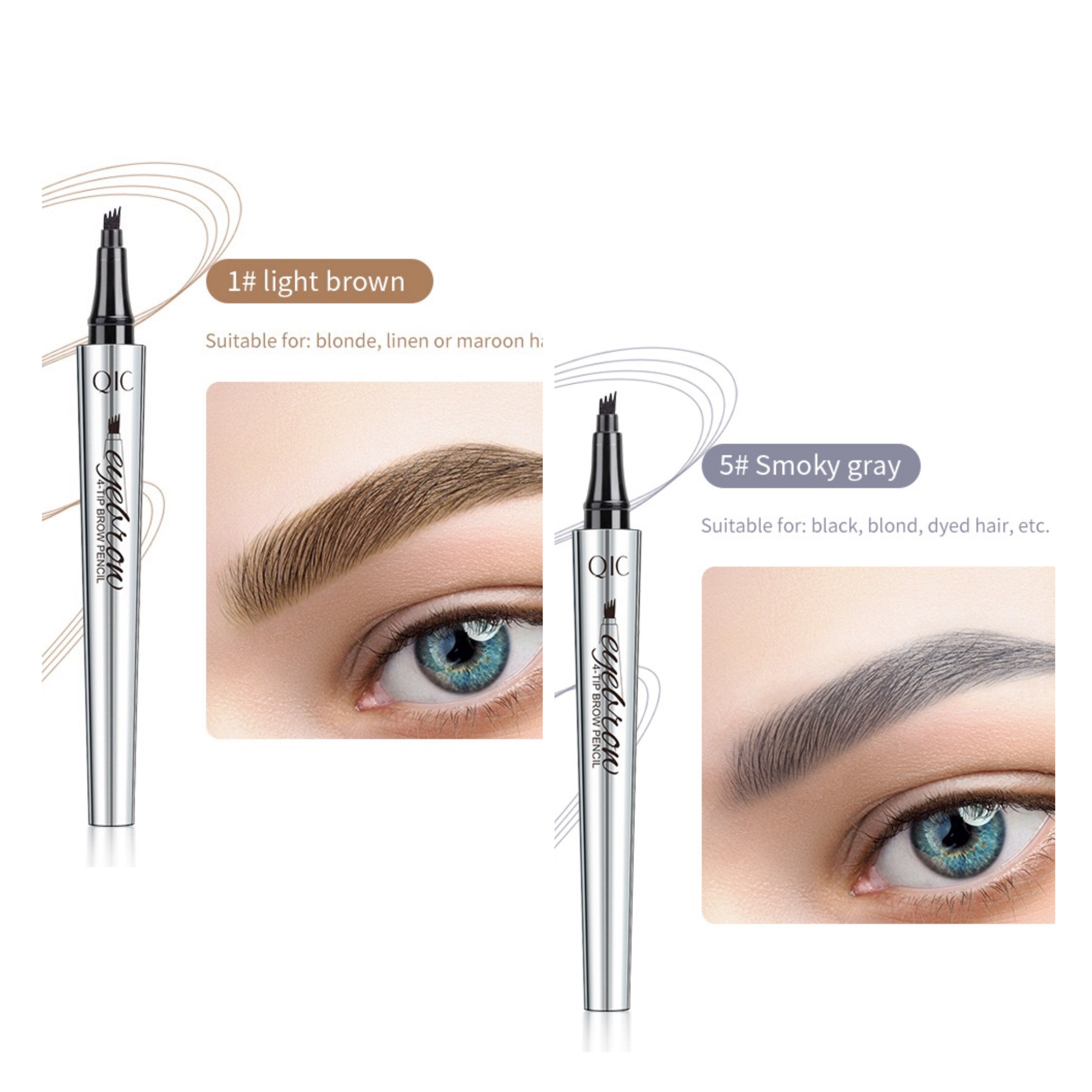1+1 Gratis | 3D Microblading™ | wasserfester Augenbrauenstift