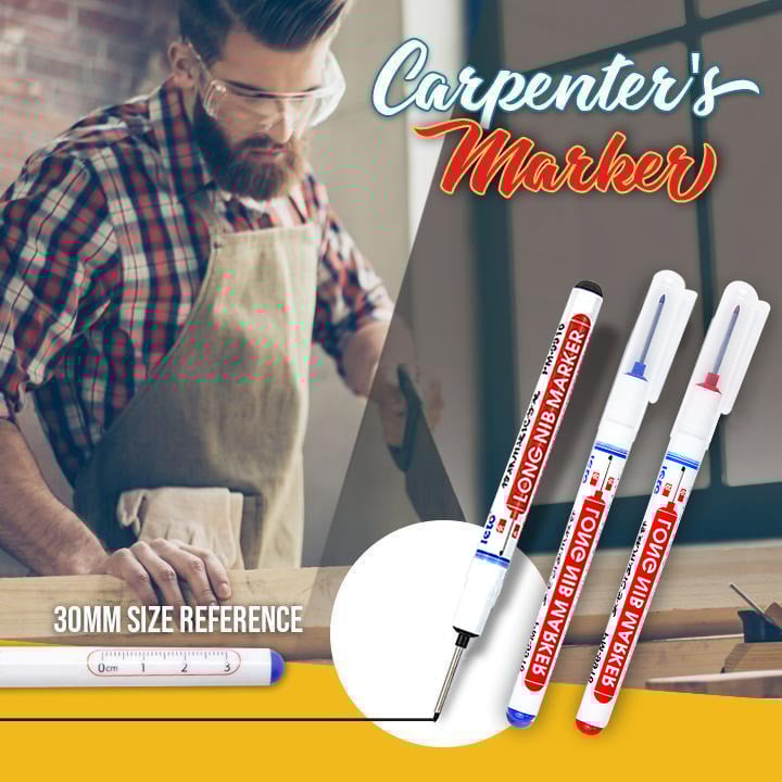 1+1 GRATIS | PreciMark™ | Markierungen, wo andere nicht hinkommen